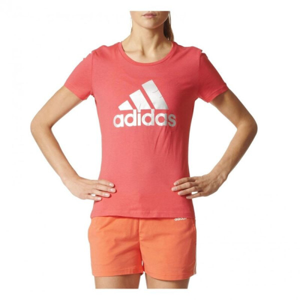 Tričko Adidas Foil Logo BP8400