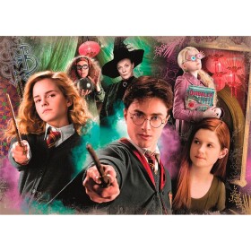 Clementoni Puzzle 104 Harry Potter