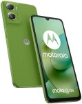 Motorola Moto G06 4/256GB Zelený (0840493605289)