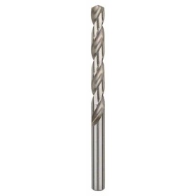 Bosch Accessories 2608595338 HSS kovový špirálový vrták 9.8 mm Celková dĺžka 133 mm brúsené DIN 338 valcová stopka 5 ks; 2608595338