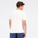 New Balance Šport Core Cotton Jersey WT MT31906WT tričko