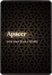 Apacer AS340X 960GB 2.5" SATA III (AP960GAS340XC-1)