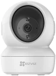 Ezviz H6C biela / vnútorná IP kamera / Wi-Fi / LAN / 2Mpix / FHD / objektív 4mm / H.264 / IR 10m (CS-H6c-R101-1G2WF)