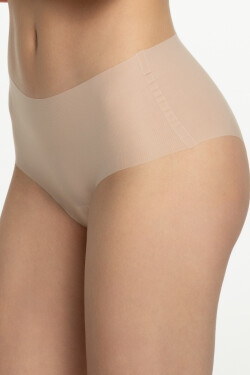 Julimex Pena Maxi nohavičky XS-XL Béžová XL/XXL