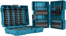 Makita E-03109 / sada bitov / 90ks (E-03109)