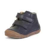 Chlapčenská členková obuv PAIX UP Dark Blue, Froddo, G2130332, tmavomodrá - 24