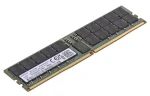Samsung M321R8GA0PB0-CWM / Serverová pamäť / 64 GB (1× 64 GB) / DDR5 5600 MHz / CL46 / 1,1 V / RDIMM / ECC (M321R8GA0PB0-CWM)