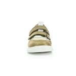 Froddo G3130274-8 Beige celoročné nízke barefoot topánky 23 EUR