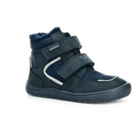 Protetika Plus Protetika Gero Jeans barefoot zimné topánky 22 EUR