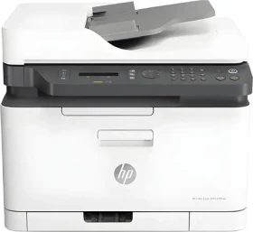 HP Color Laser MFP 179fnw / A4 / 18 4 ppm / 600x600 dpi / Duplex / LAN Wi-Fi