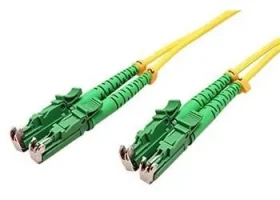 Optix E2000 / APC-E2000 / APC / Optický patch cord / 09/125 / 3 m / G657A (8595589814023)