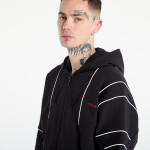 Mikina adidas Cutline Hoodie Black S