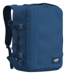 Batoh do lietadla 55x40x20 CabinZero Classic Plus 32L Jodphur Blue