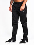 RVCA Spectrum pánske džínsy black