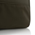 Cestovne organizery Heys Ecotex Packing Cube 5 Pc Set Green Moss
