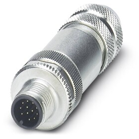 Plug-in connector SACC-M12MS-12SOL-PG 9-M SH 1404410 Phoenix Contact; 1404410