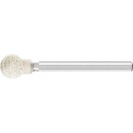 PFERD TOOLS 41400608 brúsny kolík Priemer 6 mm 10 ks; 41400608