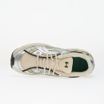 Tenisky Under Armour Sola Beige/ Green EUR 9.5