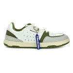 Be Lenka Barebarics Wave 2.0 White & Green barefoot tenisky 41 EUR