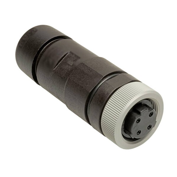 Molex konektor akčného / snímacieho člena, 1300700045, 1 ks; 1300700045