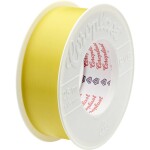 Coroplast 302 PVC 265961 izolačná páska žltá (d x š) 25000 mm x 30 mm 1 ks; 265961
