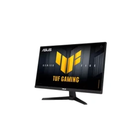 23,8" Asus TUF VG249Q5A čierna / Monitor / Fast IPS / 1920×1080 / 200 Hz / 0,3 ms / HDMI+DP / Repro (90LM0C60-B01171)