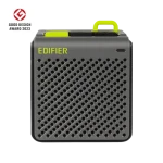 Edifier MP85 šedá / Bezdrôtový reproduktor / 2.2W / Bluetooth 5.3 (MP85 grey)