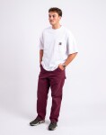 Carhartt WIP S/S Work Pocket T-Shirt White L