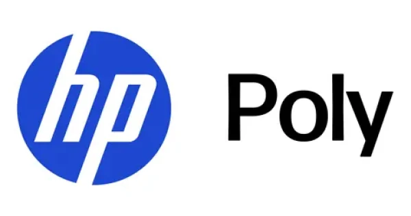 Poly Základňa pre bezdrôtovú náhlavnú súpravu DECT / Základňa / DECT 1880-1900 MHz / pre Polycom VSX 7400, 8400 (8L558AA#ABB)