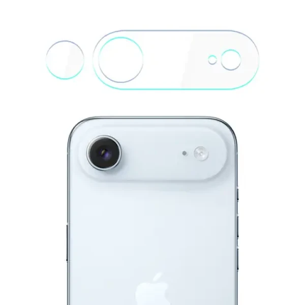 3mk Lens Protection pre Apple iPhone Air / Ochranné sklo na fotoaparát / hybridný