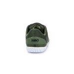 Xero shoes 360 Rally Army Green M športové barefoot tenisky 42 EUR