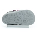 Topánky Beda nízke Isabel (BF 0001/W/nízky) 21 EUR