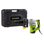 Fieldmann FDBK 201301-E / Búracie kladivo / 1300W / 15J / SDS-Max / 0 - 3600/min (50004085)