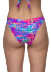 Dámsky spodný diel plaviek Fantasy Amy K1802 L Dle obrázku
