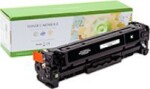 Static Control Compatible Static-Control Hewlett-Packard CC530A Black IP Safe