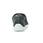 Fare A5164461 šedé barefoot sandále 27 EUR