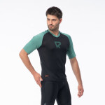 Cyklistický dres Radvik Yankee Mtb GTS M 92800617753 XL