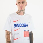 Tričko Nike M NSW Tee M90 OC LG GFX SEGB White M