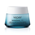 VICHY Mineral 89 72h moisture cream hydratačný krém 50 ml