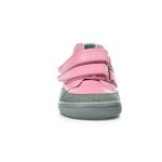 Beda Rose (BFN 170060/W/M/NL/OK/OP) celoročné barefoot topánky s opätkom 23 EUR