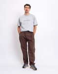 Gramicci Gramicci Pant Brown Pigment L