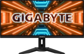 GIGABYTE M34WQ M34WQ