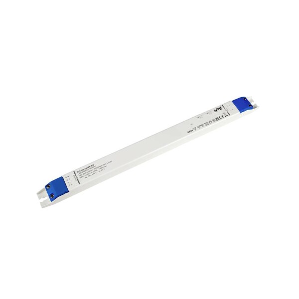 Self Electronics SLT150-24VFE-EU napájací zdroj pre LED konštantné napätie 150 W 6.25 A 24 V bez možnosti stmievania; SLT150-24VFE-EU