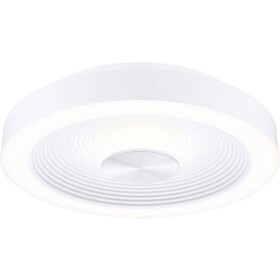 Paulmann 71177 Volea LED stropné svietidlo LED 3.5 W, 13 W biela, strieborná; 71177