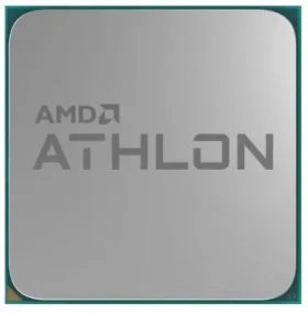 AMD Athlon X4 970 @ 3.8GHz - Tray / 4C4T / L2 2MB / AM4 / Bristol Ridge / 65W (AD970XAUM44AB)