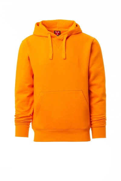 Mikina Payper TORONTO Farba: Oranžová, Veľkosť: 2XL (001082030802000XXL)