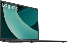 LG LG Gram 16ZB90RU-G.AP55G Intel Core i5-1334U 40,64cm 16Zoll WQXGA 16GB 512GB SSD UMA W11P Black (P)
