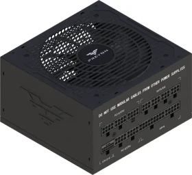 PREYON EAGLE POWER GOLD 750W / ATX / 750W / 80 PLUS Gold / 120 mm / Modulárny (PEPG700W)