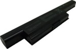 Extra Digital Nešiojamo kompiuterio baterija ASUS A32-K93, 4400mAh, Selected