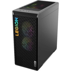 Lenovo Legion T5 26IRB8 sivá / Intel Core i5-14400F 2.5GHz / 32GB / 1TB SSD / RTX 4060 8GB / Bez OS (90UU00VPMK)